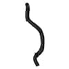 Dayco 10-15 Lexus 3.5L Molded Htr Hose, 87973 87973